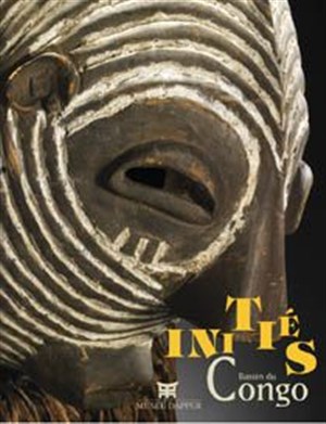 Affiche de Rencontre "Initiés, Bassin du Congo"