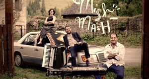 Affiche de Le petit Mish-Mash