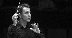 Affiche de Olivier Charlier | Orchestre Lamoureux