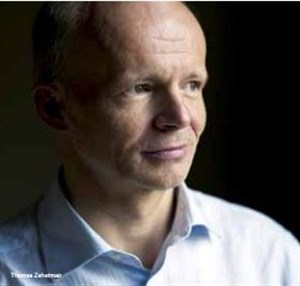 Affiche de Carte blanche à Thomas Zehetmair