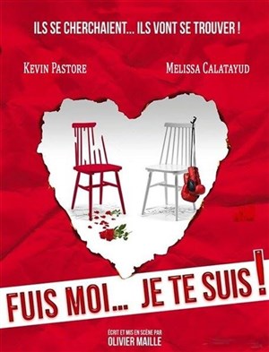 Affiche de Fuis-moi... Je te suis !