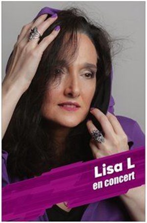 Affiche de Lisa L