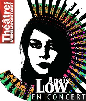 Affiche de Anaïs Low