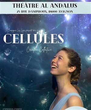 Affiche de Cellules