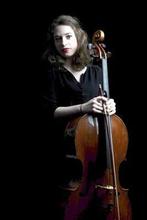 Affiche de Quatuor de violoncelles