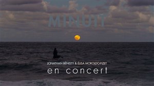 Affiche de Minuit : Interstice
