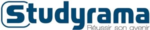 Affiche de Salon Studyrama des Etudes Supérieures de Pau | 8ème édition
