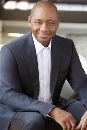 Affiche de Branford Marsalis Quartet with special guest Kurt Elling