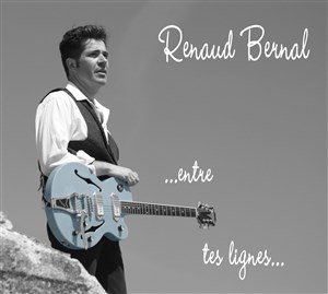 Affiche de Renaud Bernal