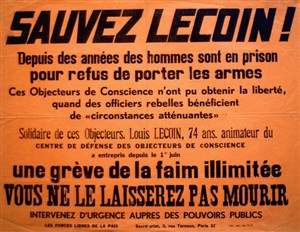 Affiche de Théâtre la Balancelle