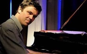 Affiche de Ludovic de Preissac Quartet invite John Delalonde