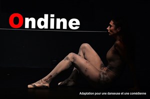 Affiche de Ondine