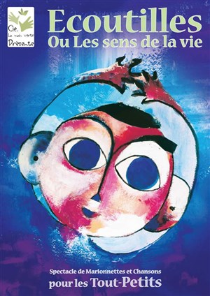 Affiche de Écoutilles