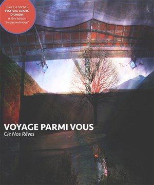 Affiche de Voyage parmi vous