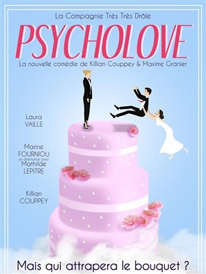 Affiche de Psycholove