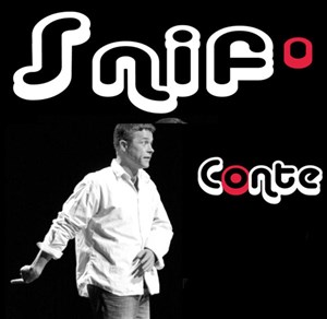 Affiche de Snif'