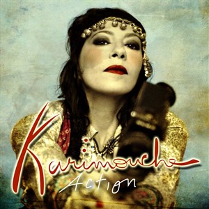 Affiche de Karimouche