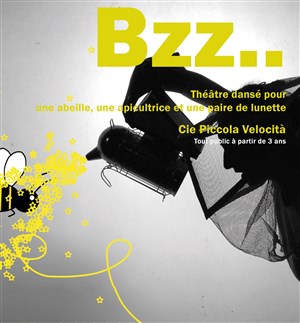 Affiche de Bzz...