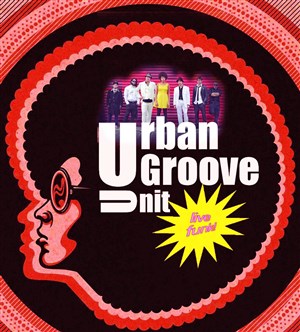 Affiche de Urban Groove Unit