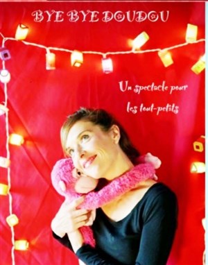 Affiche de Bye Bye Doudou