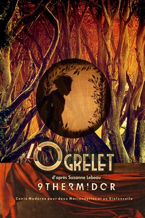 Affiche de L'ogrelet