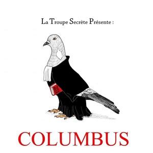 Affiche de Columbus