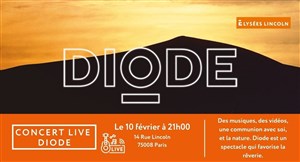 Affiche de DIODE | Ecouter sa nature