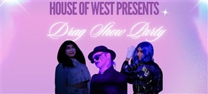 Affiche de House Of West | Drag Show