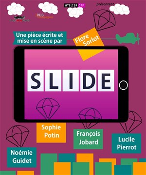 Affiche de Slide