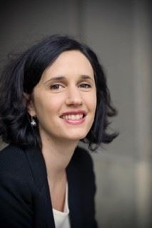 Affiche de Piano passion: Mozart Bach Liszt | par Catherine Imbert