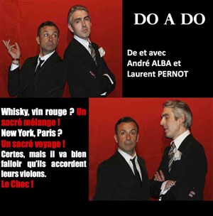 Affiche de Do à do