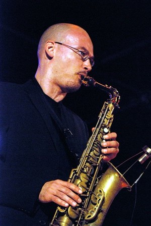 Affiche de Xavier Querou Quartet