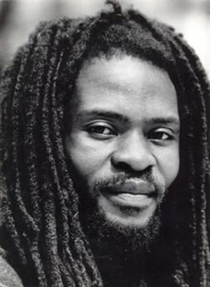 Affiche de Ras Dumisani