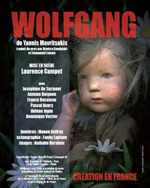 Affiche de Wolfgang