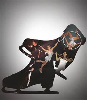 Affiche de Folie sur glace