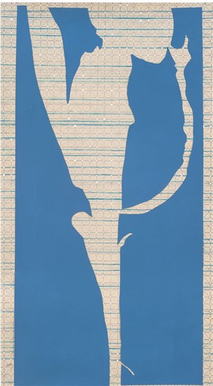 Affiche de Les Filles de Gaïa | Exposition Collective