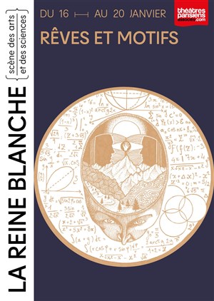 Affiche de Rêves et motifs
