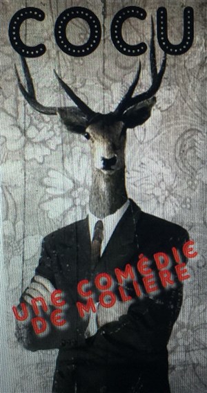 Affiche de Cocu ?