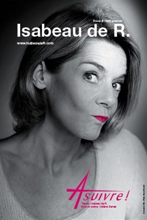 Affiche de Isabeau de R. dans A Suivre
