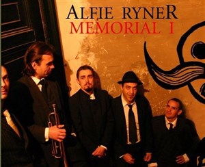 Affiche de Alfie Ryner