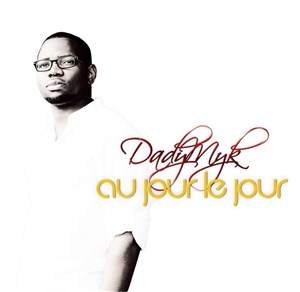 Affiche de Dady myk