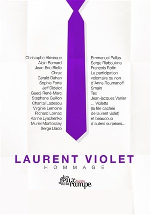 Affiche de Kandidator Spécial