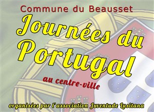 Affiche de Journées du Portugal