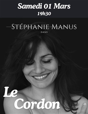 Affiche de Le Cordon