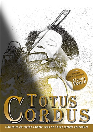 Affiche de Totus Cordus