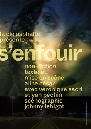 Affiche de S'enfouir