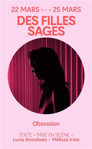 Affiche de Des filles sages