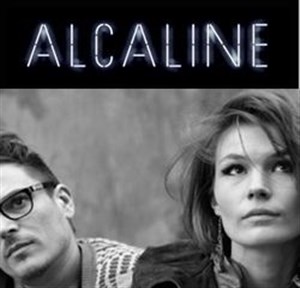 Affiche de The Do | Concert Alcaline
