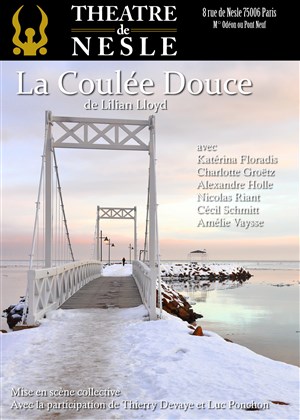 Affiche de La coulée douce