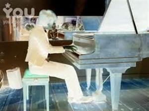 Affiche de Les Splendeurs de la Musique N°1